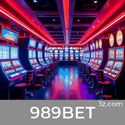 989BET: Variedade e Entretenimento para Jogadores Brasileiros