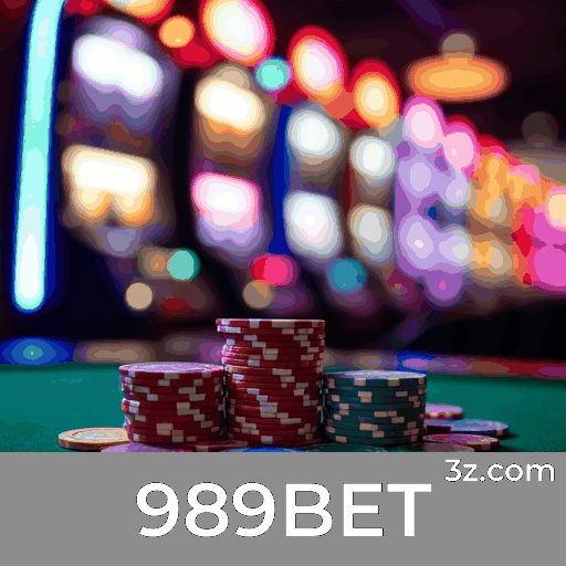 Maximize Seus Ganhos com o Aplicativo 989BET
