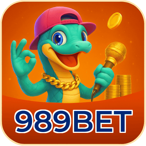989BET Logo