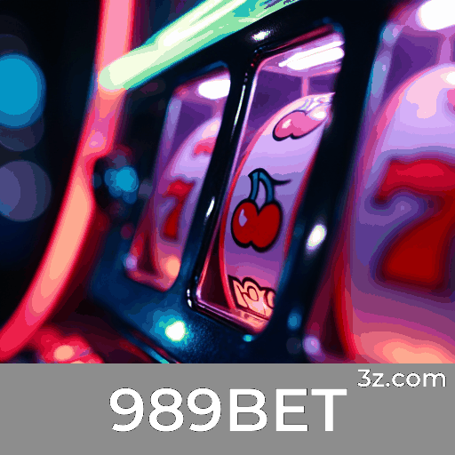 989BET: Plataforma Confiável e Profissional